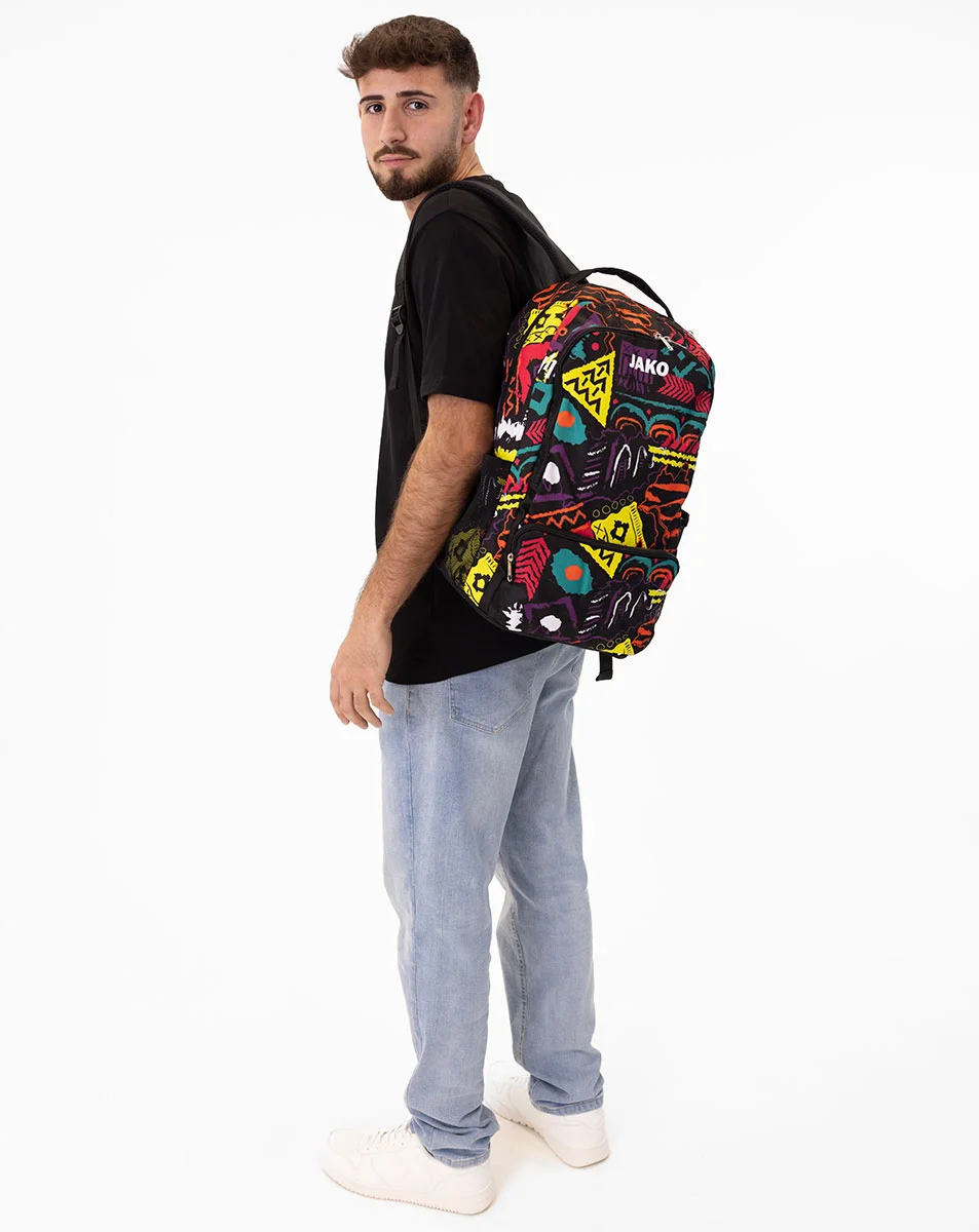 Rucksack Tropicana
