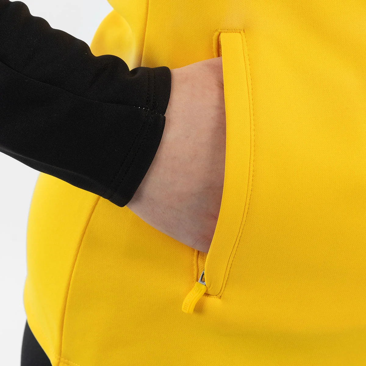 Kapuzenjacke Dynamic Damen