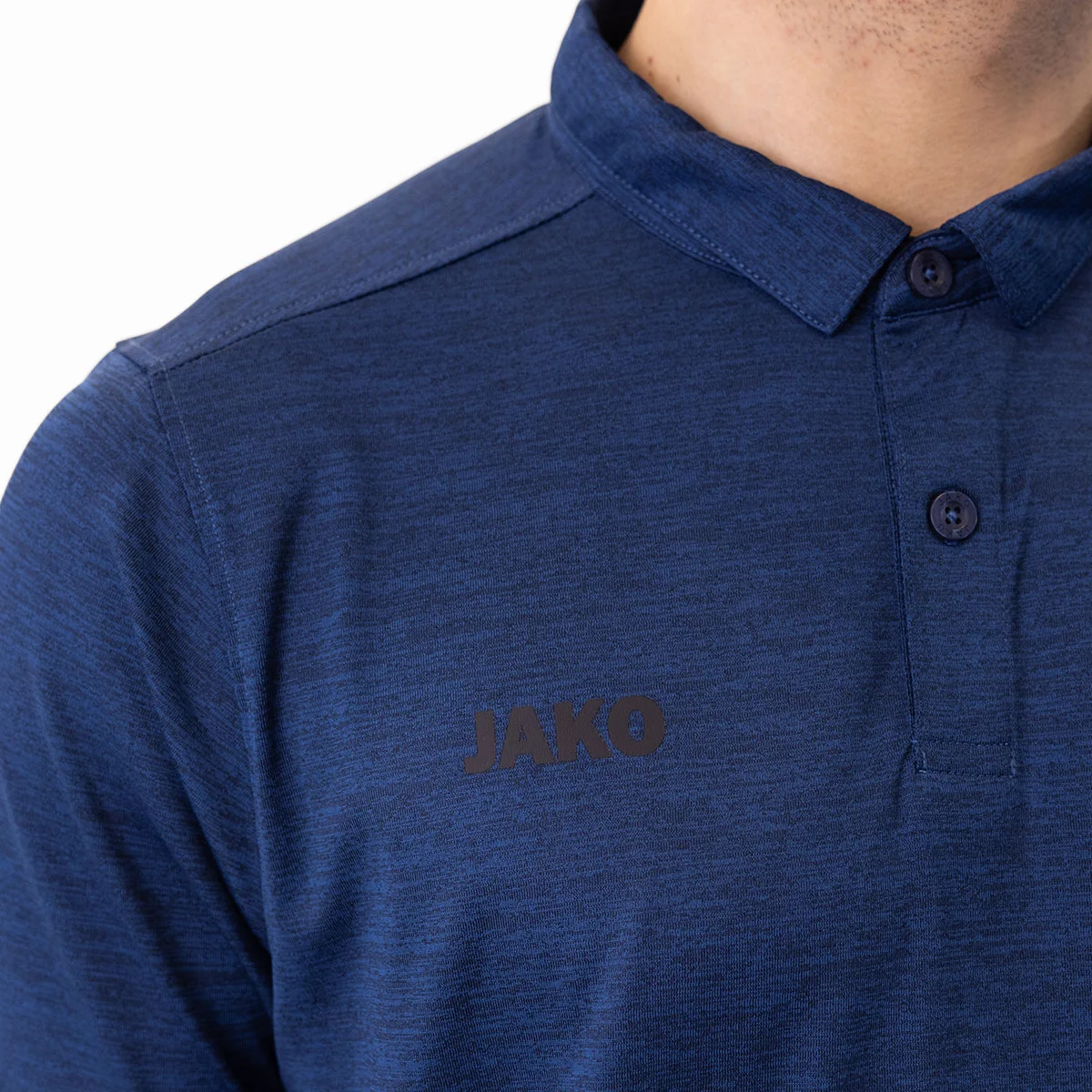 Polo Premium Basics