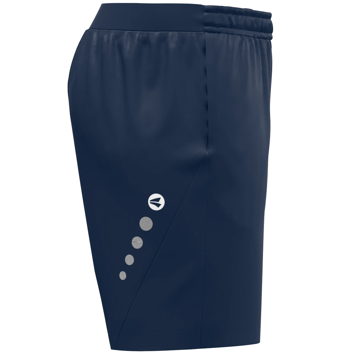 Webshort Dynamic Damen