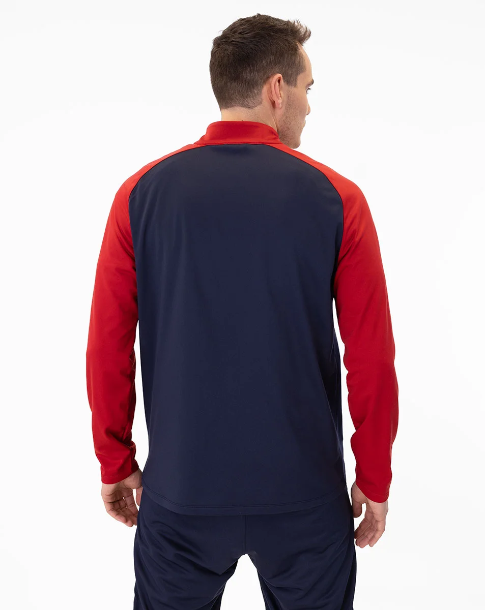 Polyesterjacke Iconic