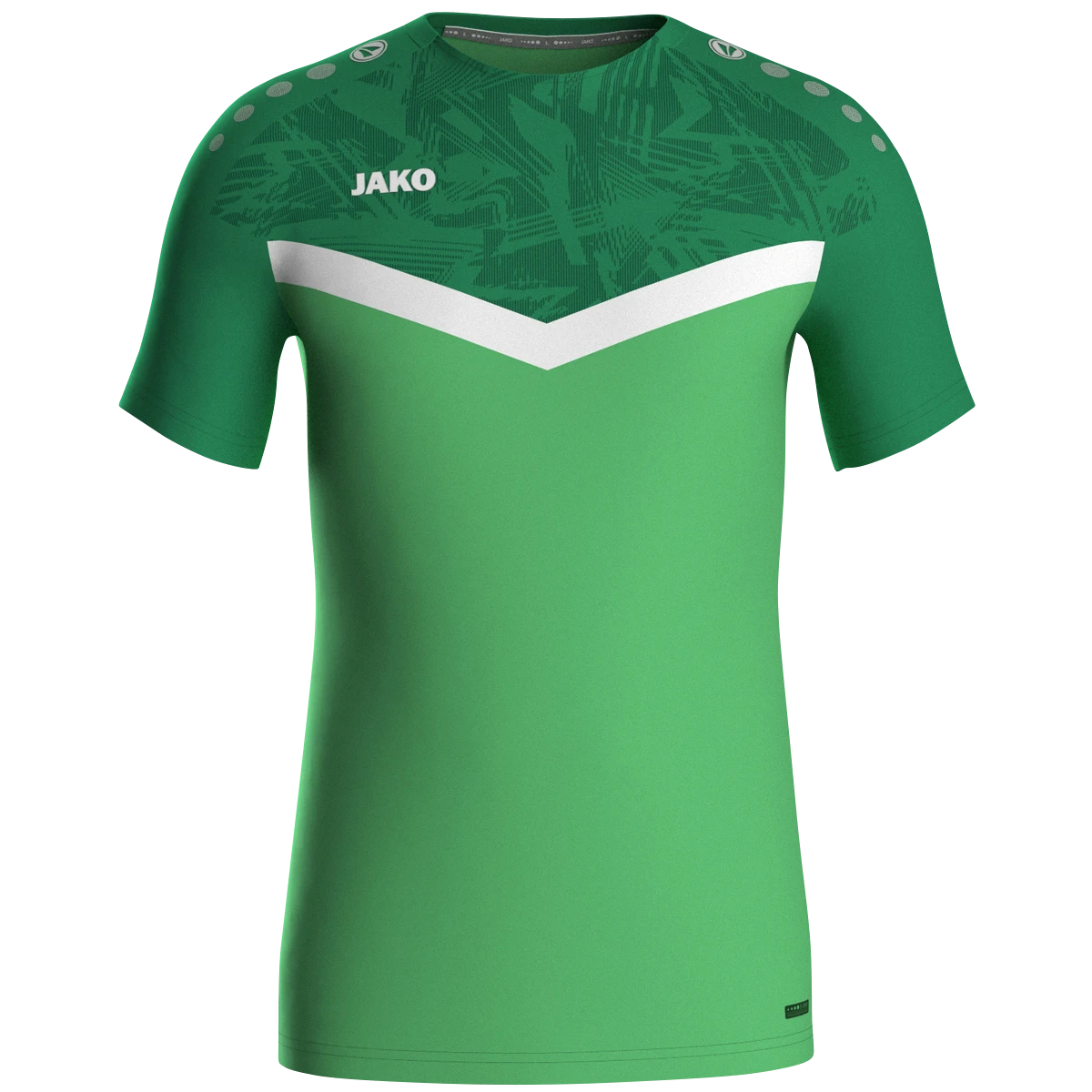 soft green/sportgrün (222)