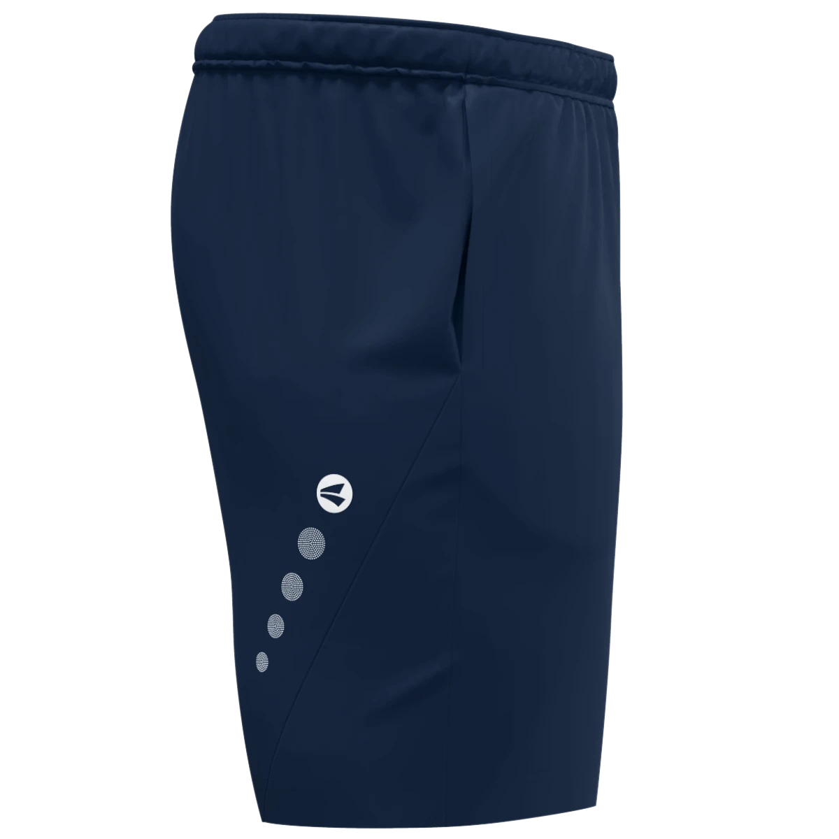 Freizeitshort Dynamic Damen