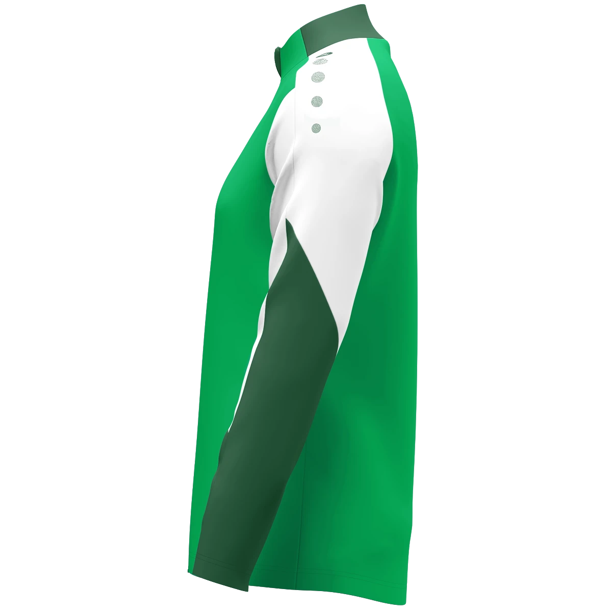 Polyesterjacke Dynamic Damen