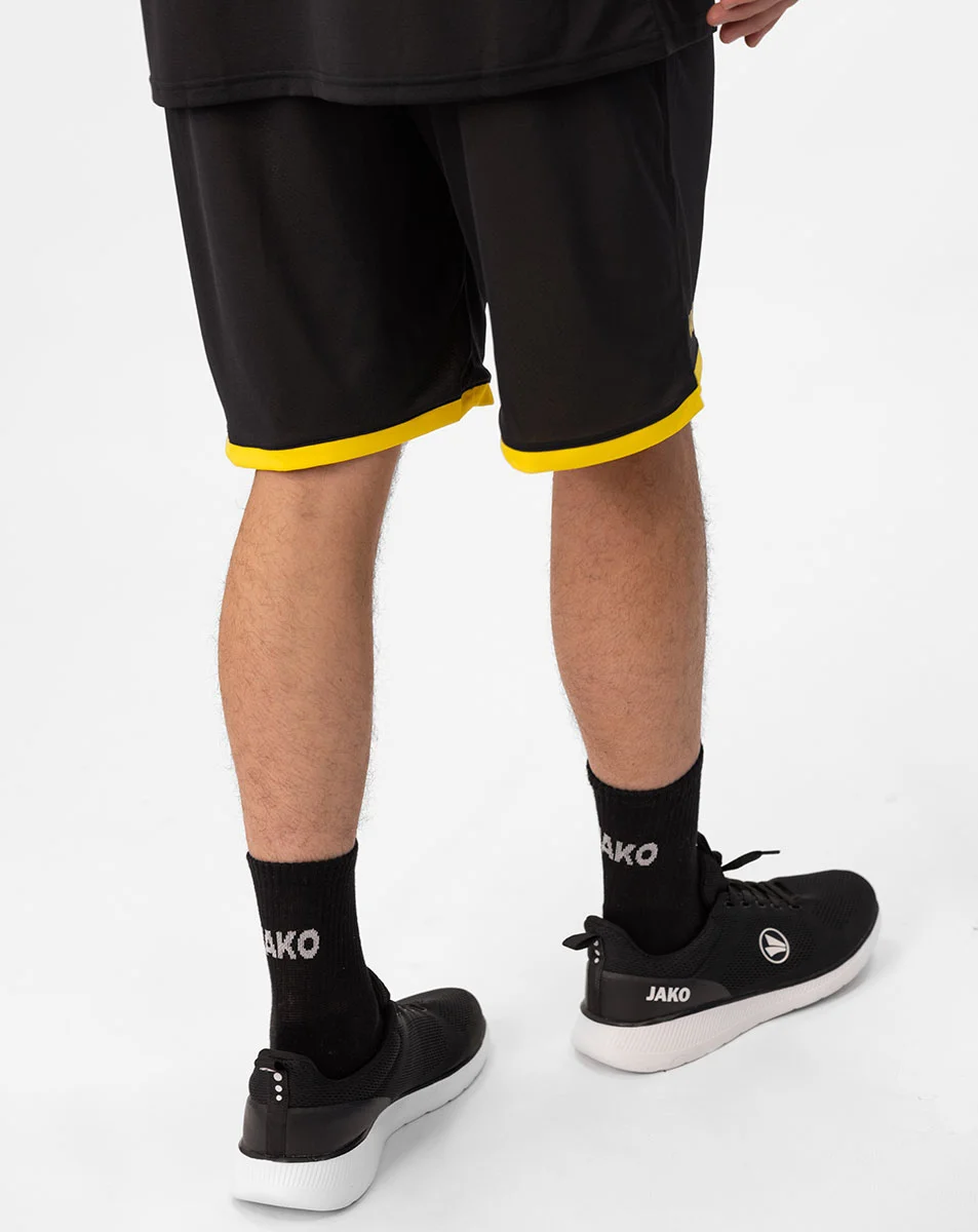 Wendeshort Change 2.0