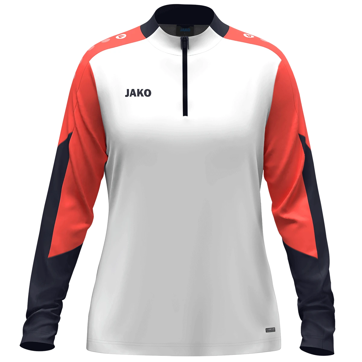 weiß/coral/marine (026)