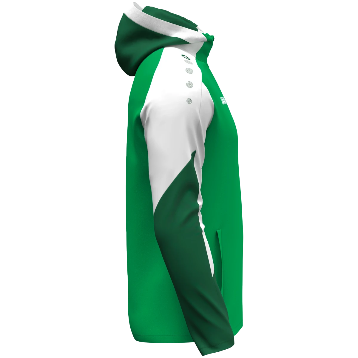 Kapuzenjacke Dynamic