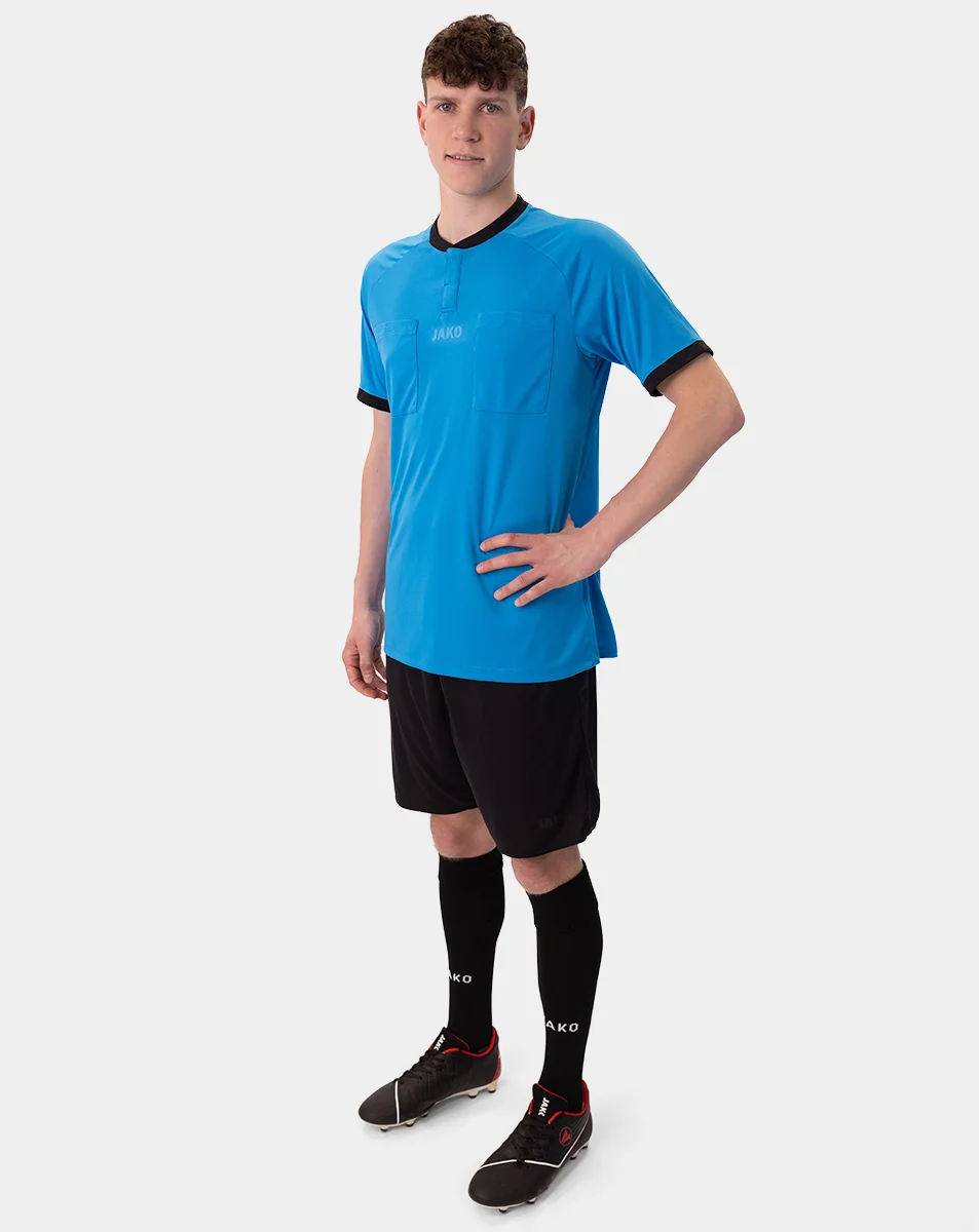 Schiedsrichter Trikot KA