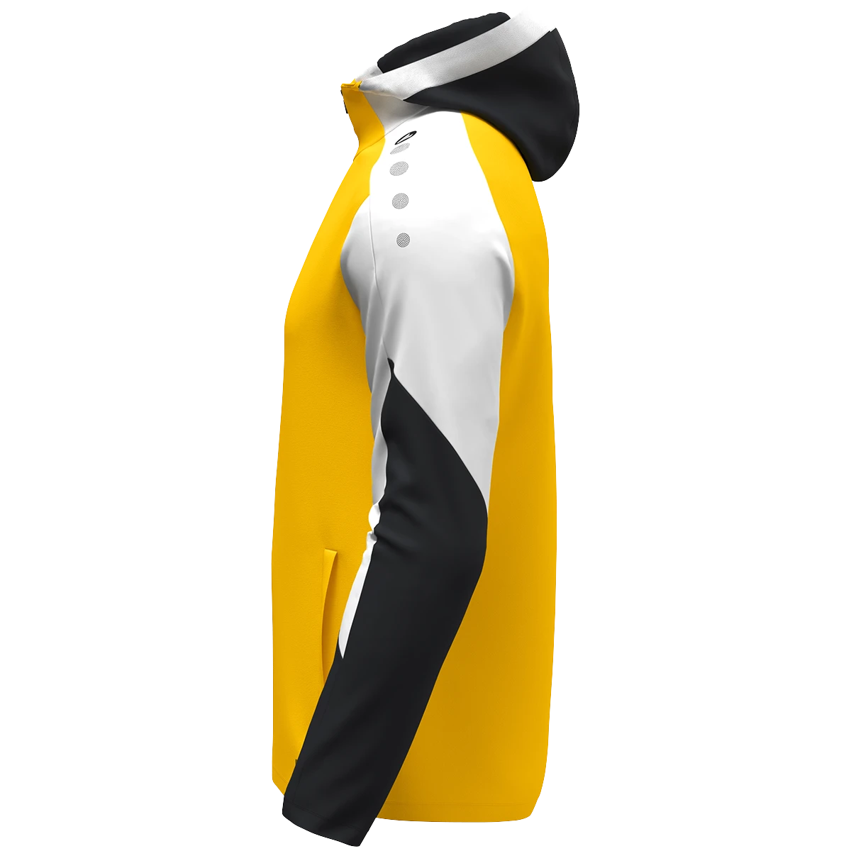 Kapuzenjacke Dynamic