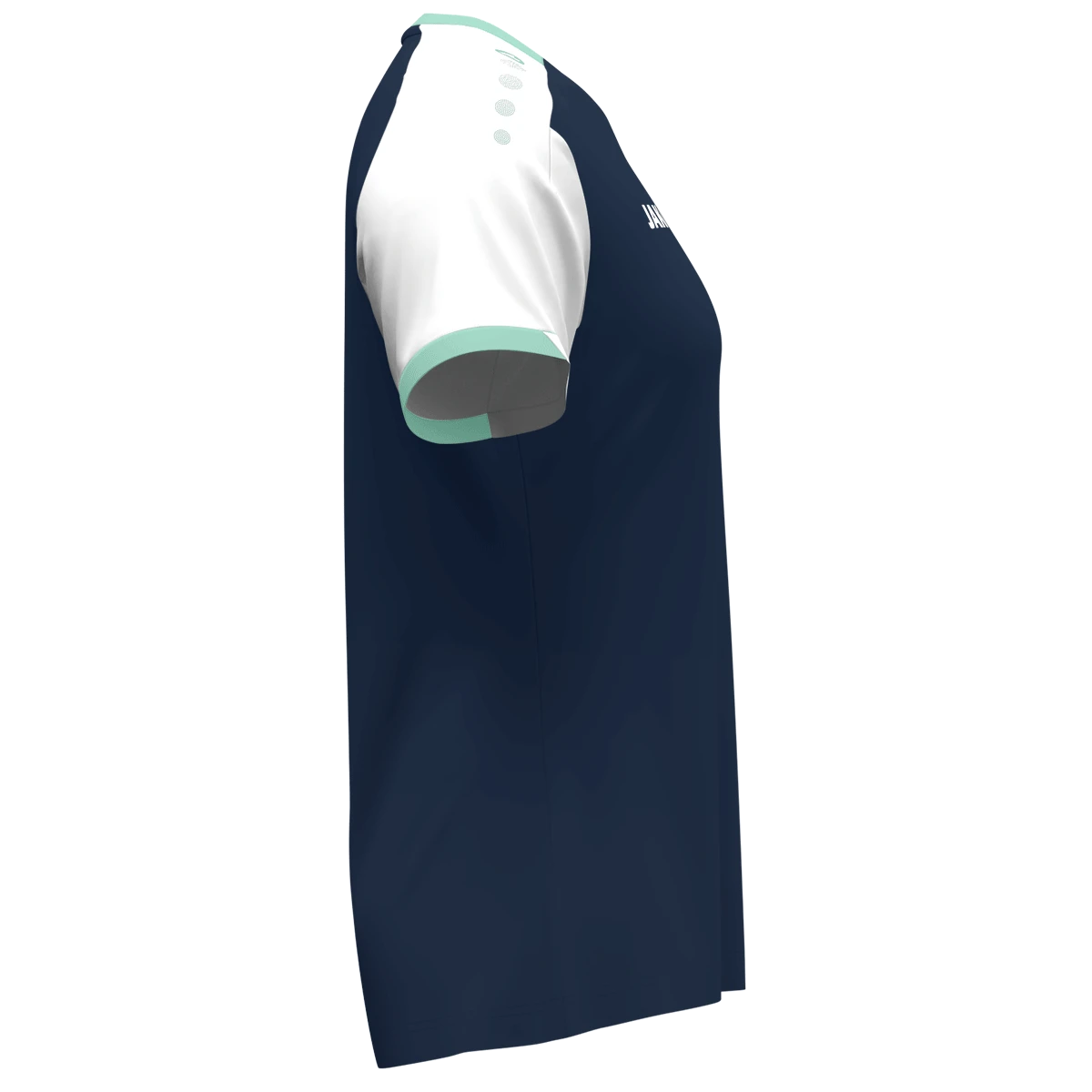 T-Shirt Dynamic Damen