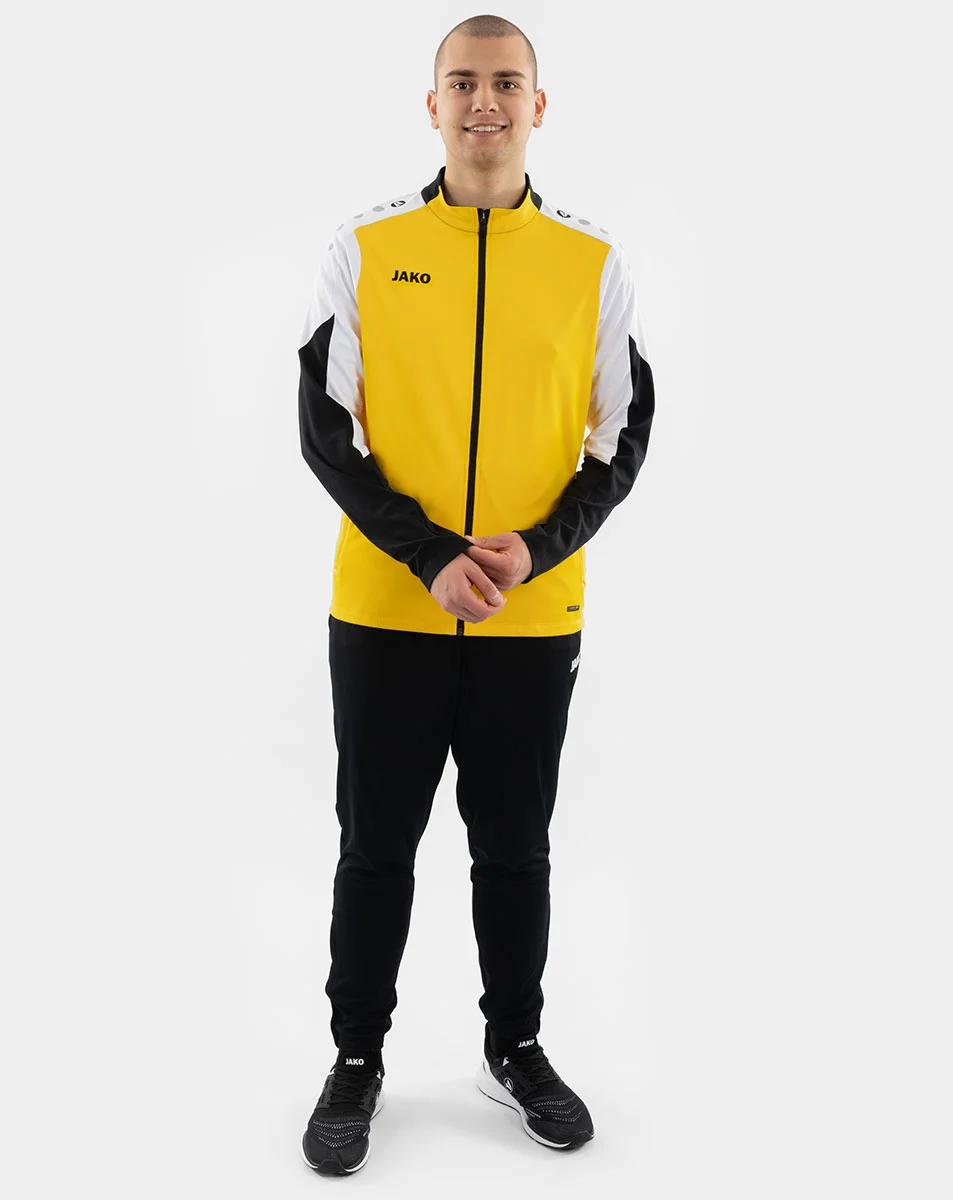 Polyesterjacke Dynamic