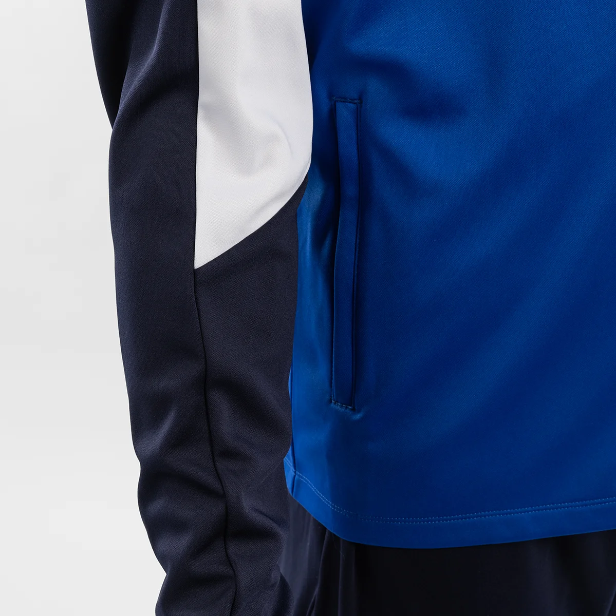 Polyesterjacke Dynamic