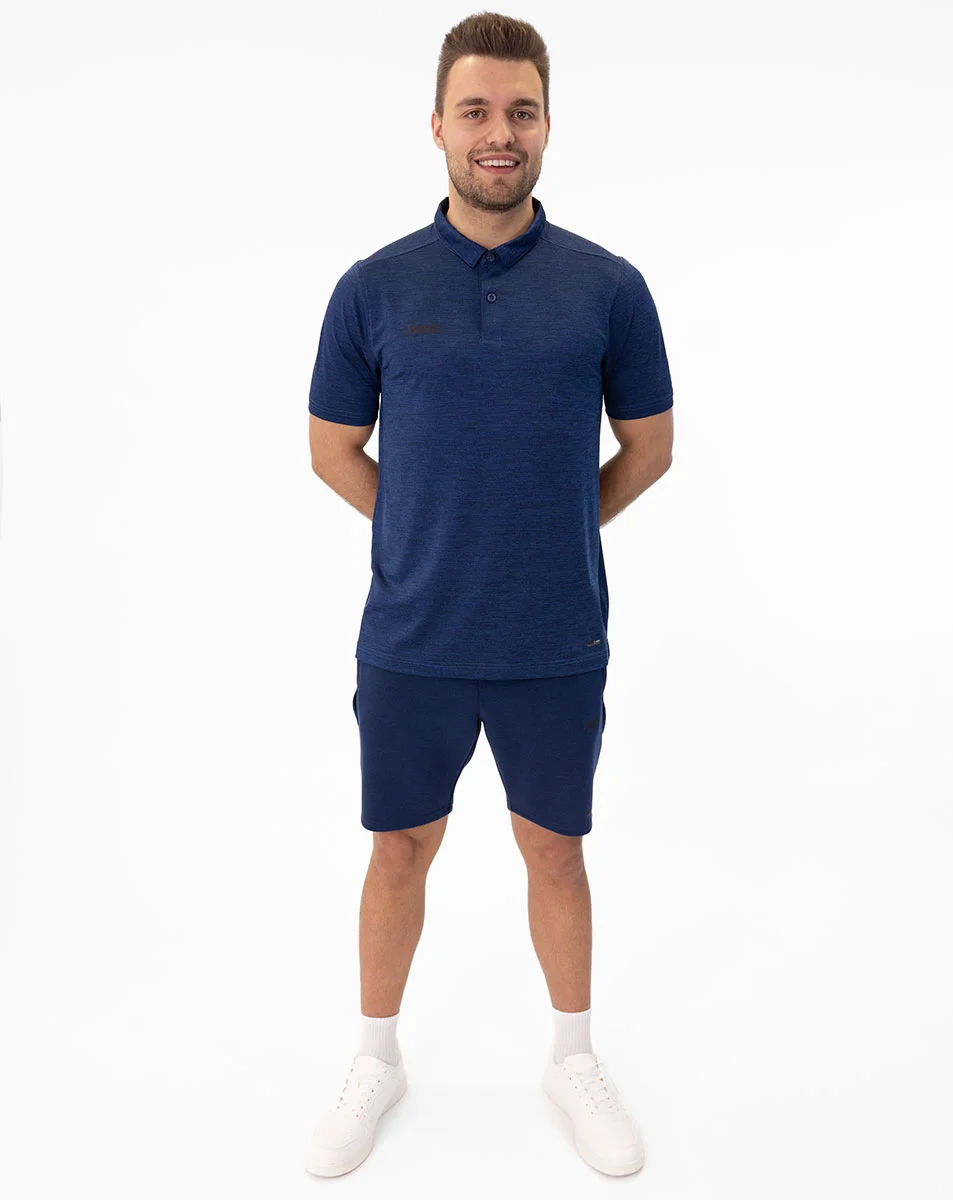 Polo Premium Basics