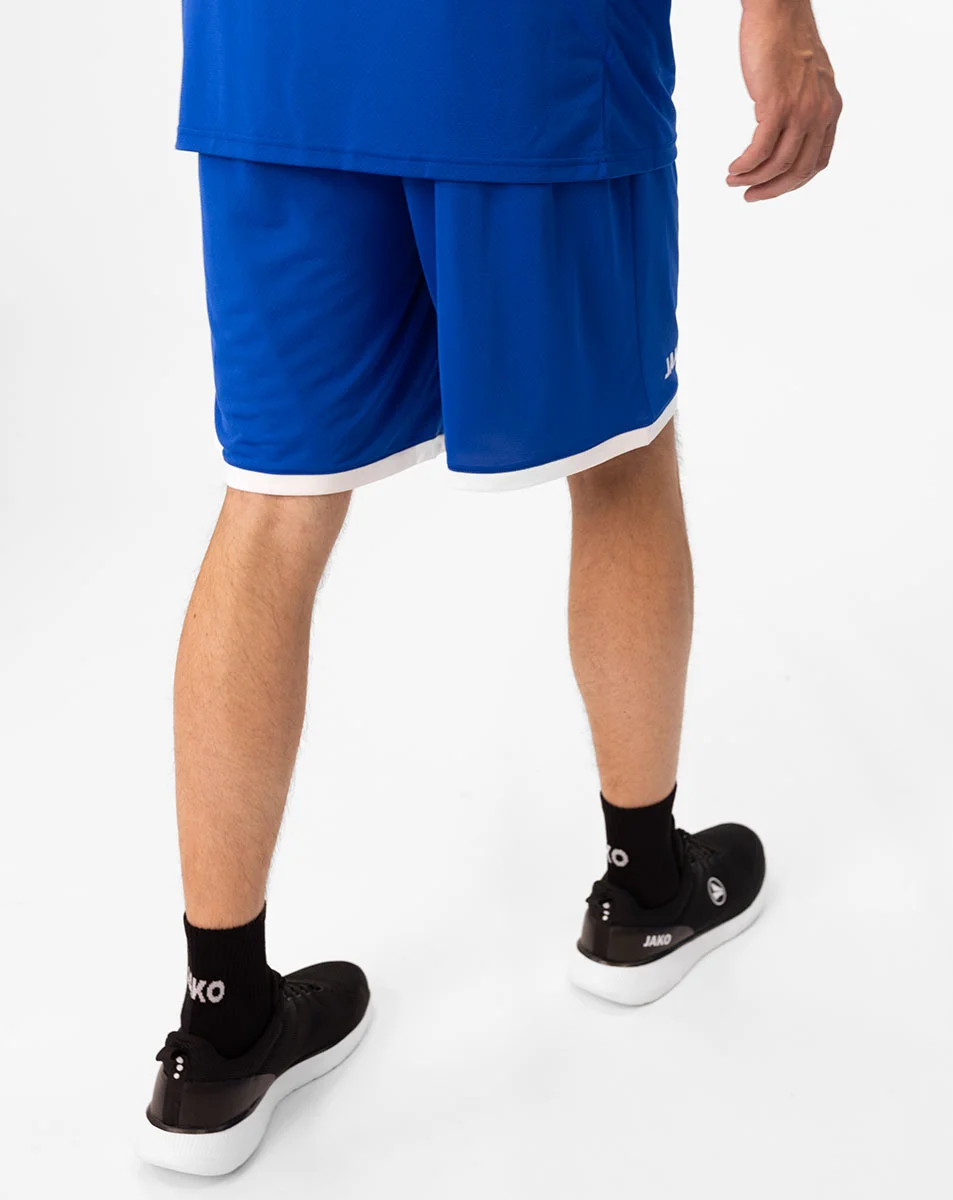 Wendeshort Change 2.0