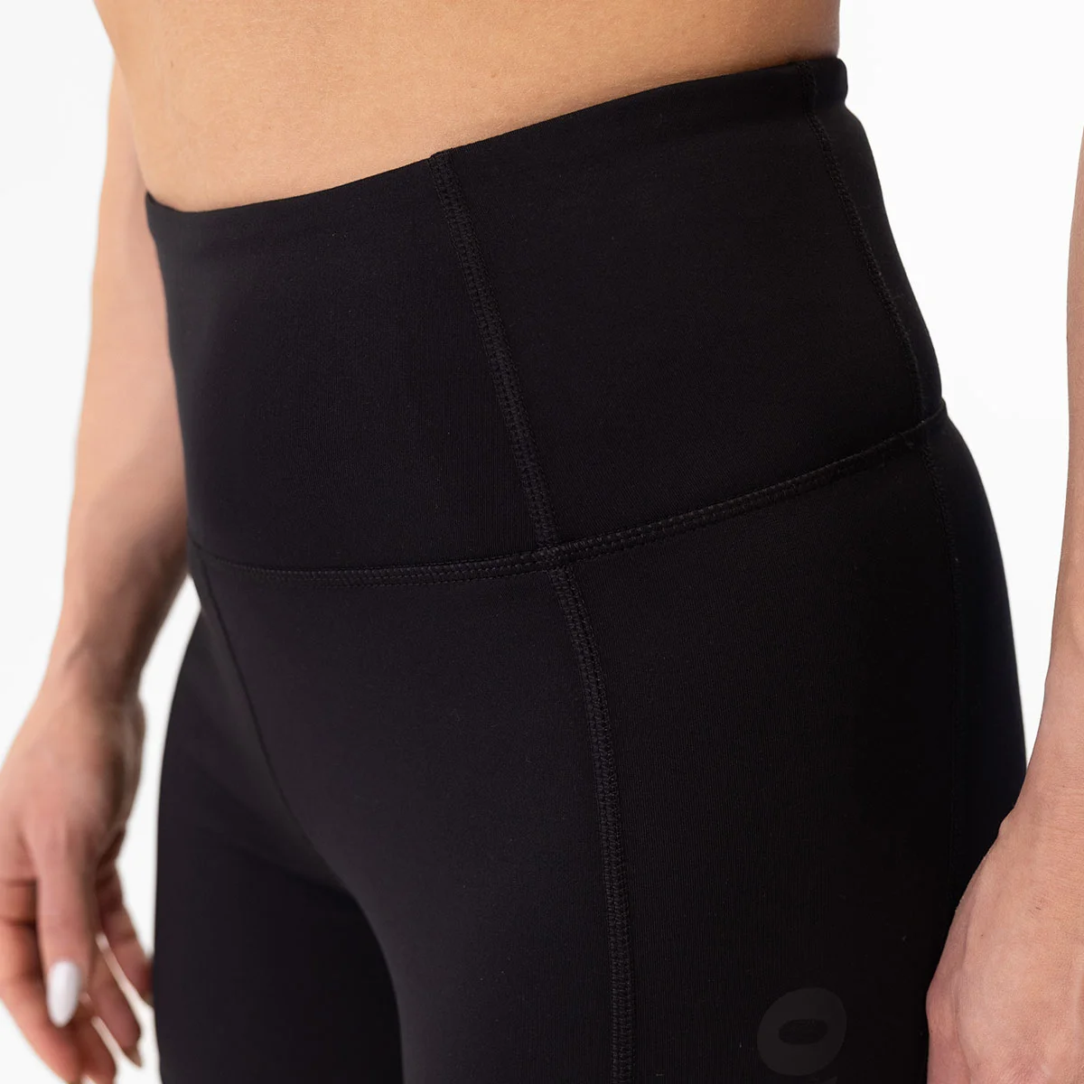Short Tight Power Damen