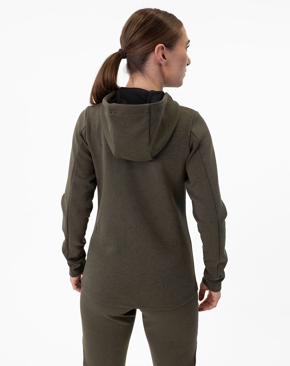 Kapuzensweat Premium Basics