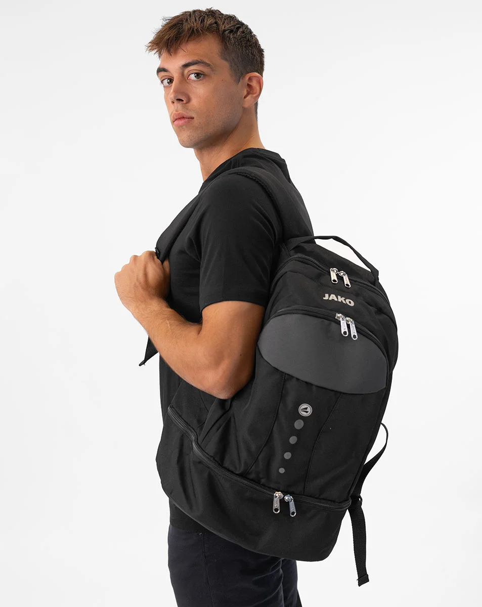 Rucksack TLS