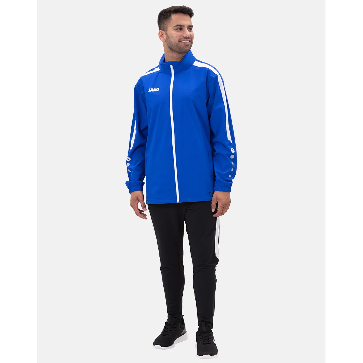 Allwetterjacke Power