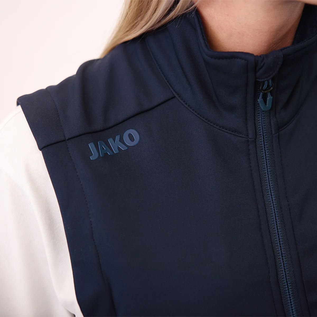 Softshellweste Premium