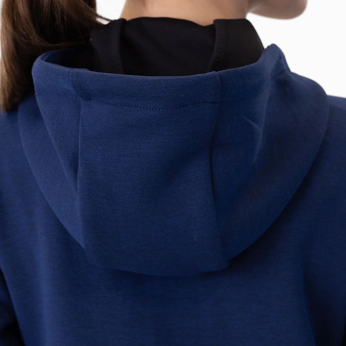 Kapuzenjacke Premium Basics