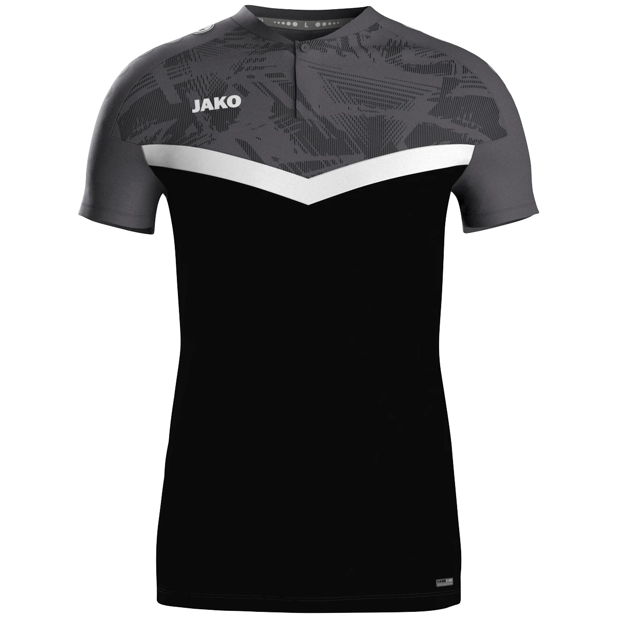 schwarz/anthrazit (801)