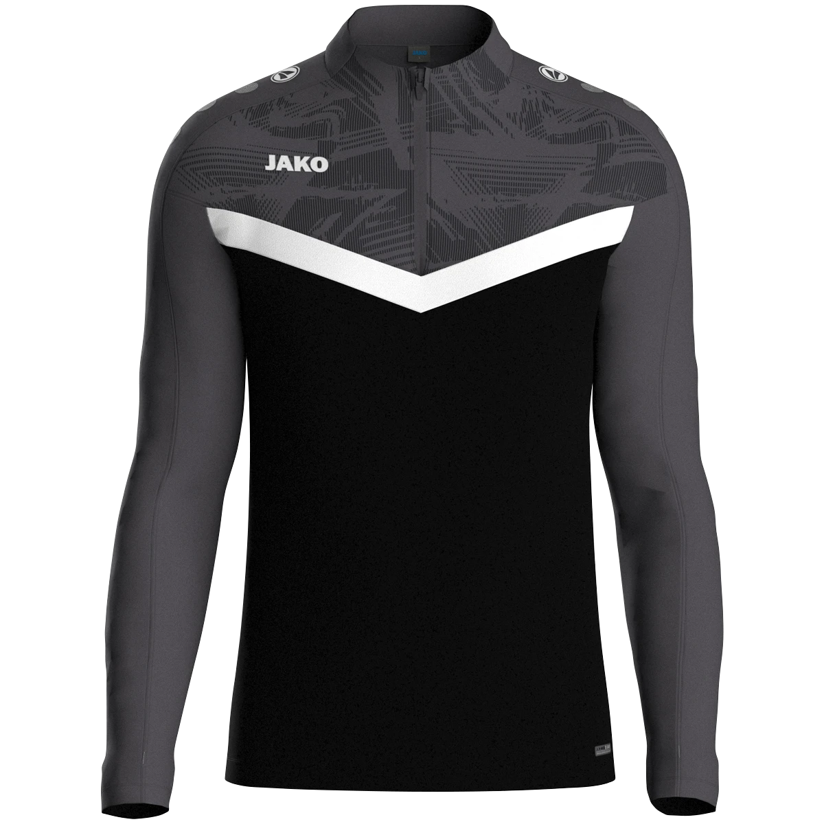 schwarz/anthrazit (801)