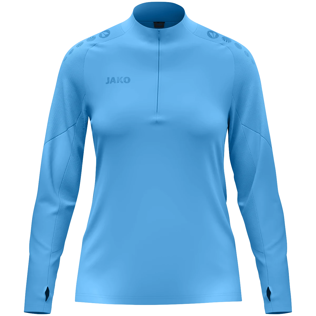 Ziptop Light Flow Damen