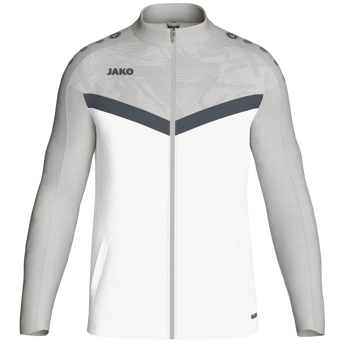 weiß/soft grey/anthra light (016)