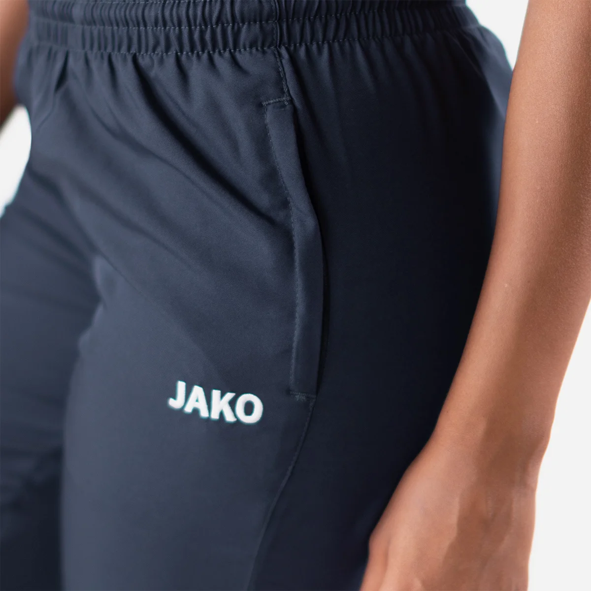 Präsentationshose Classico Kurzgrößen