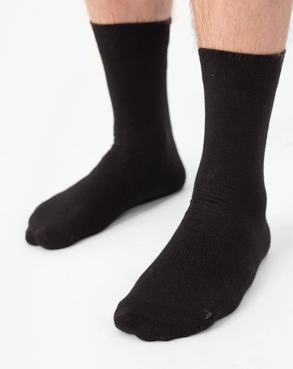 Freizeitsocken 3er Pack