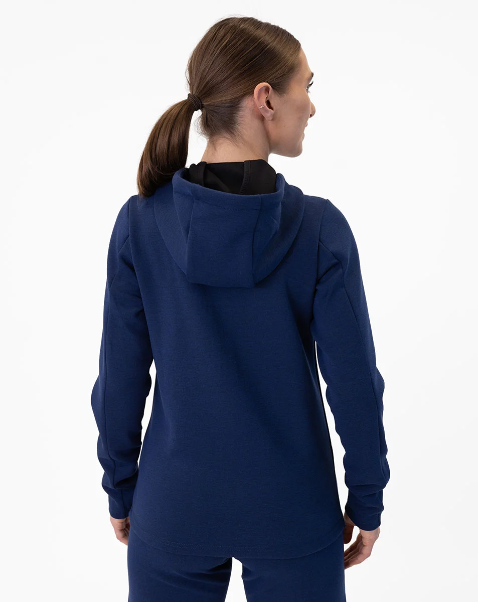 Kapuzenjacke Premium Basics