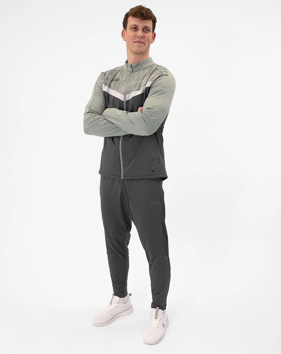 Polyesterjacke Iconic