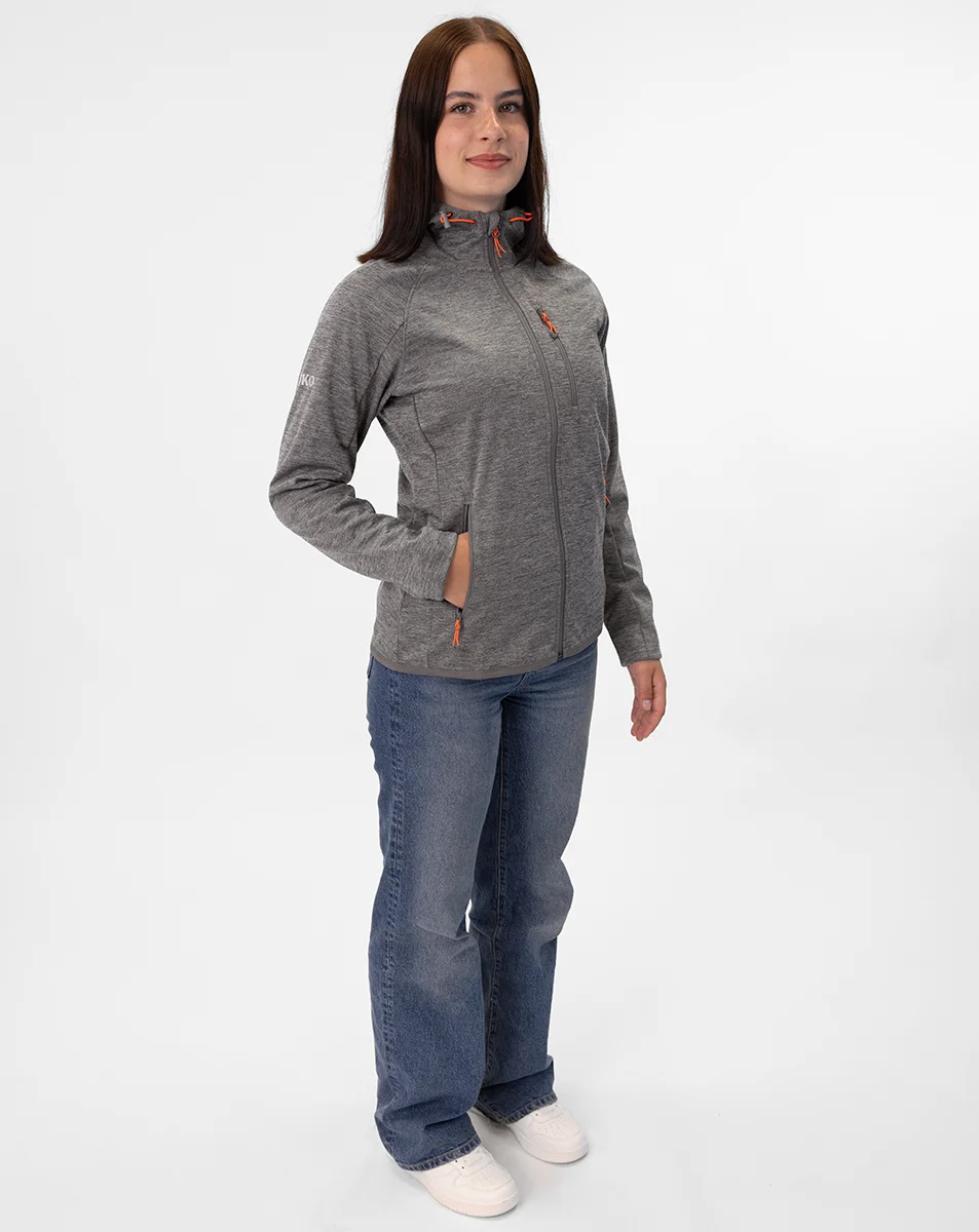 Softshelljacke Light