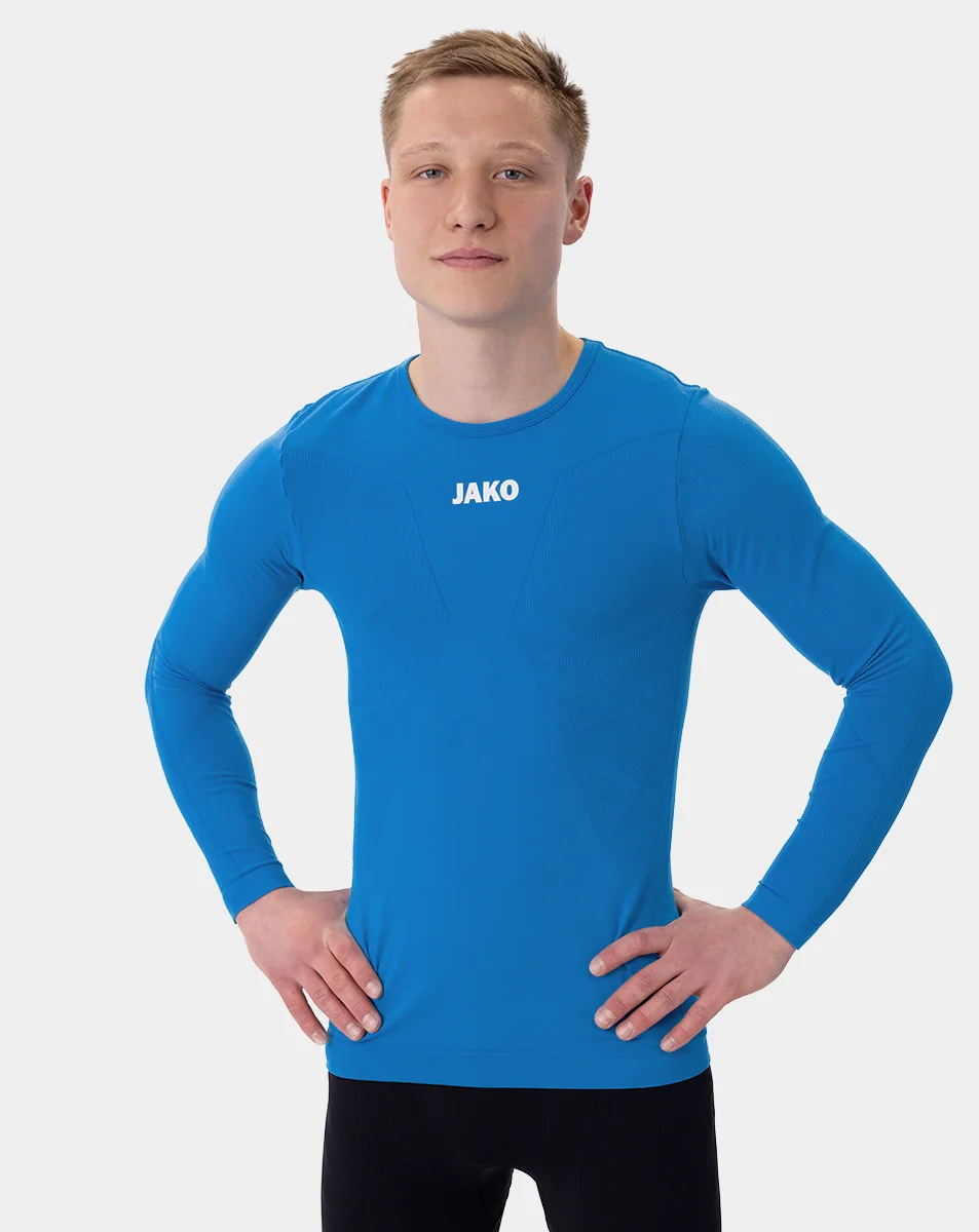 Longsleeve Comfort 2.0