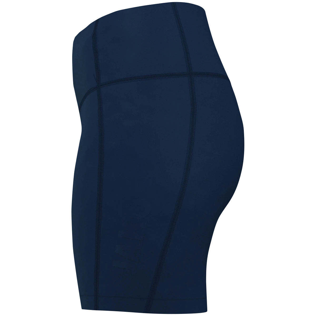 Short Tight Power Damen