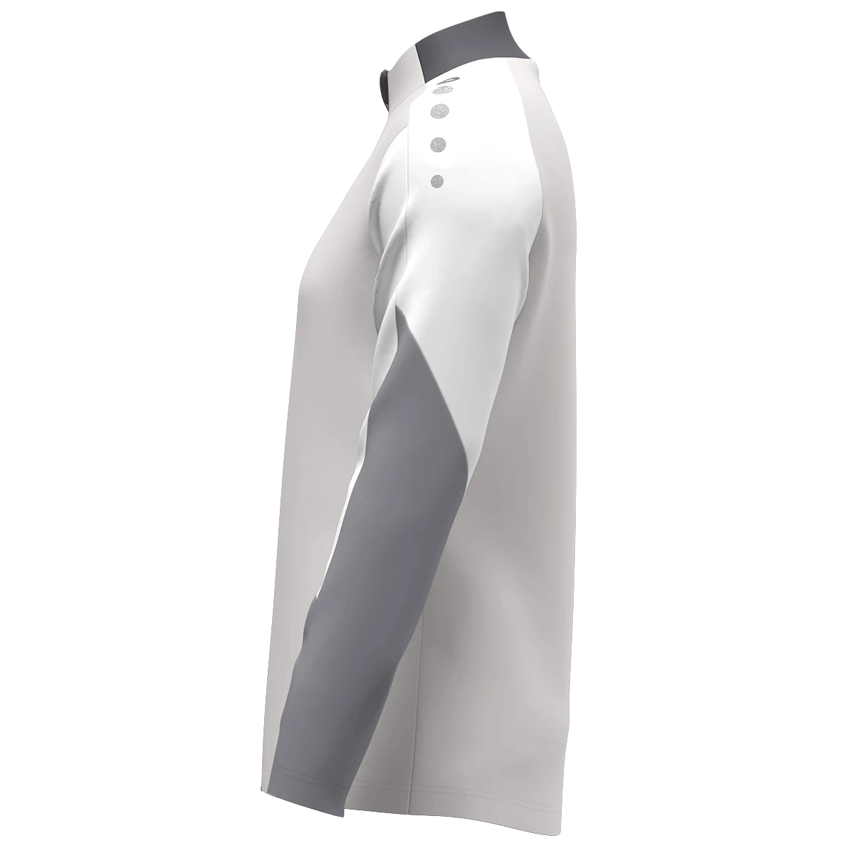 Polyesterjacke Dynamic Damen