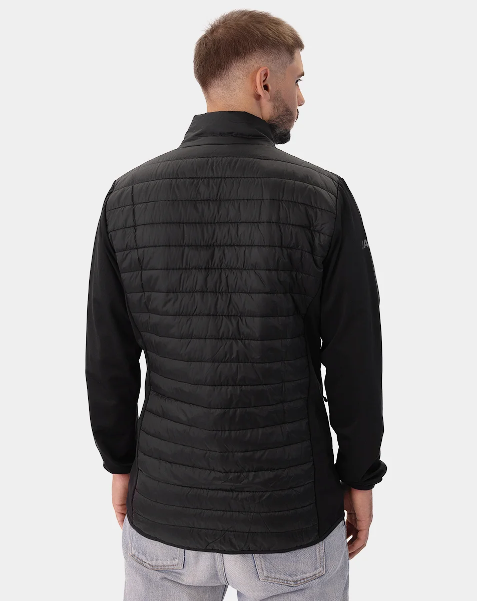 Hybridjacke Premium