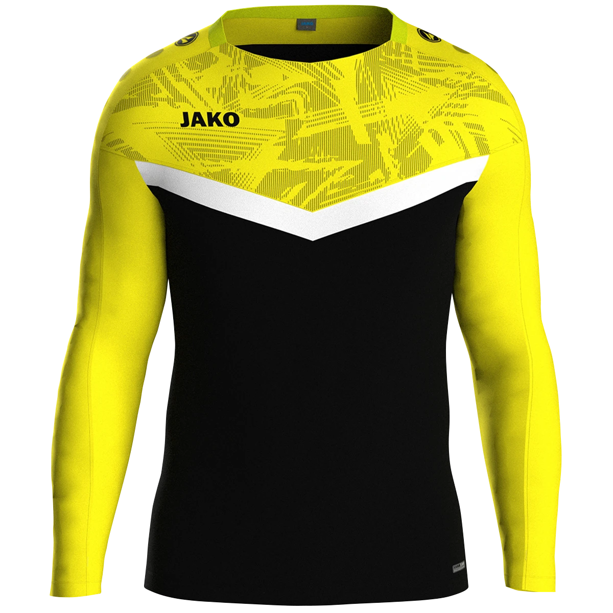 schwarz/soft yellow (808)