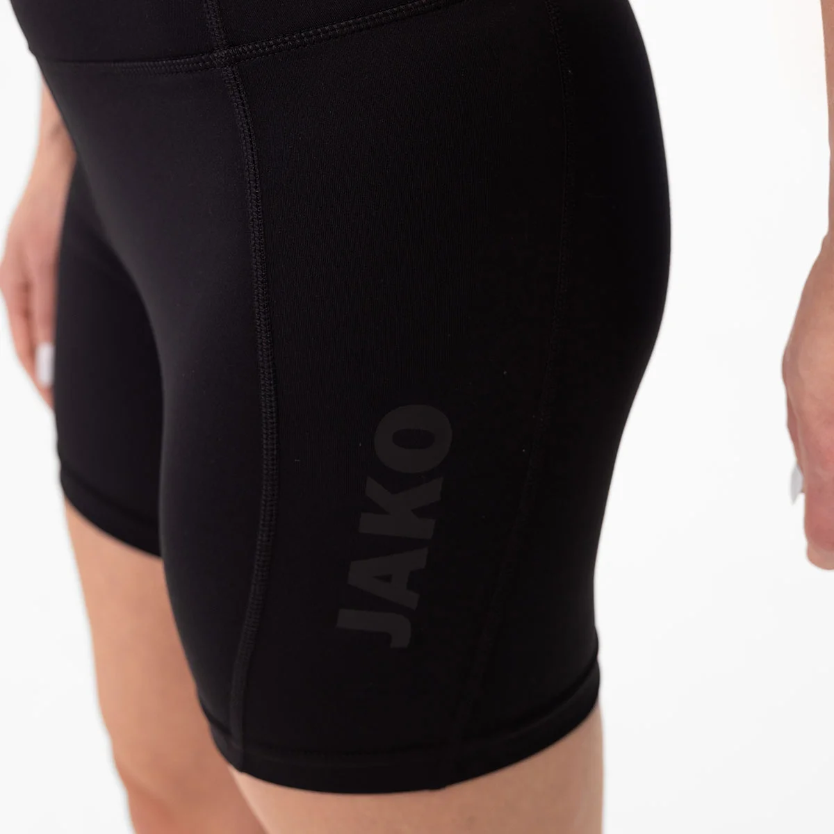 Short Tight Power Damen