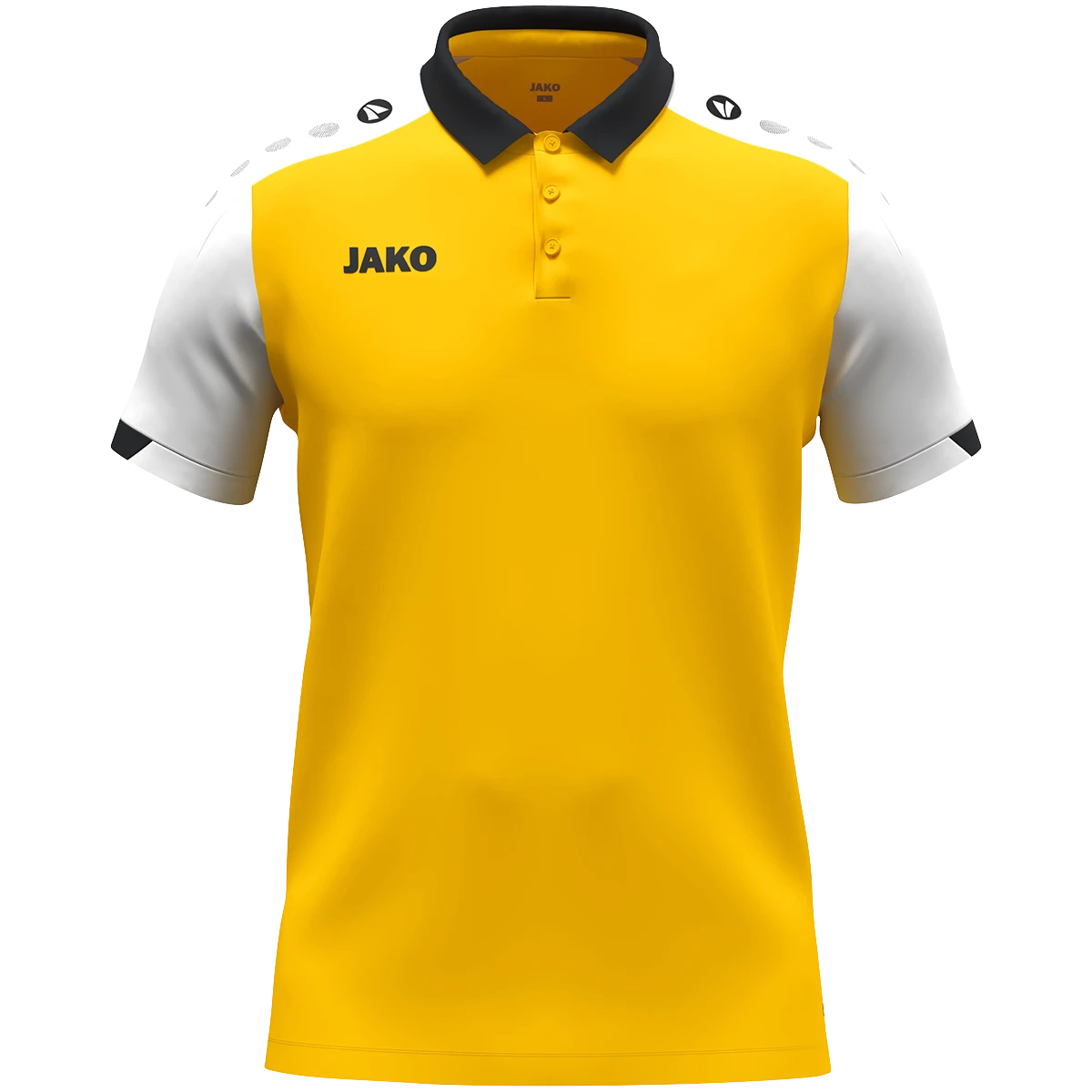 gelb/weiß/schwarz (305)