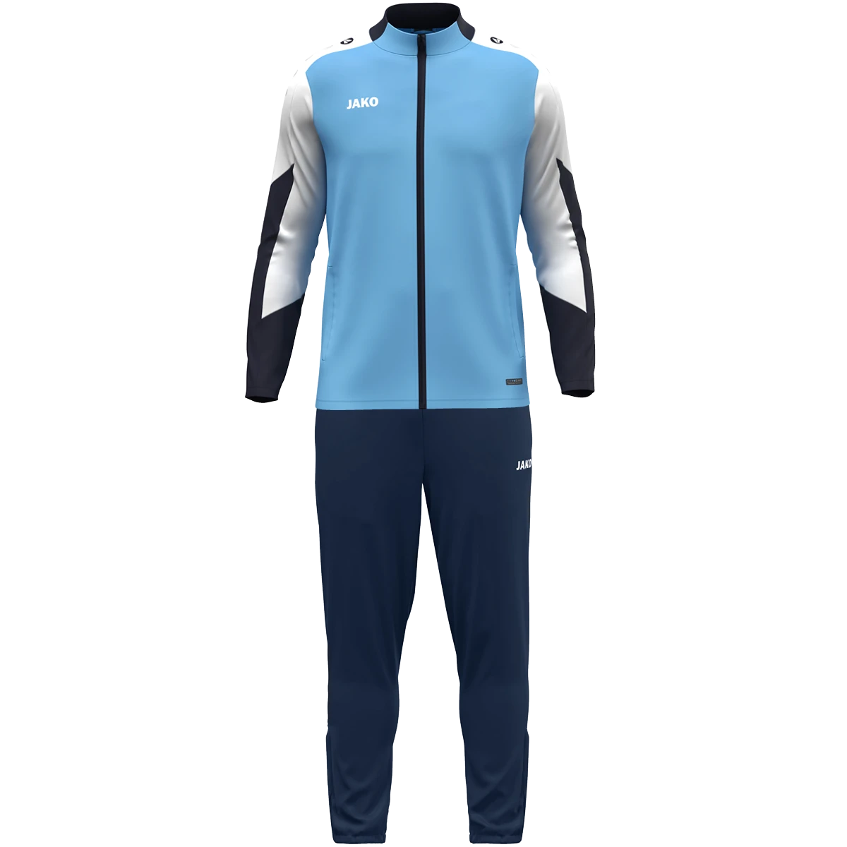 skyblue/weiß/marine (431)