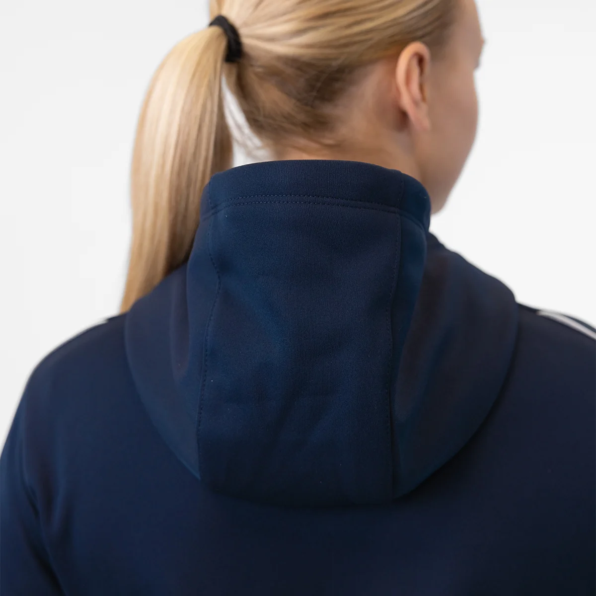 Kapuzenjacke Classico