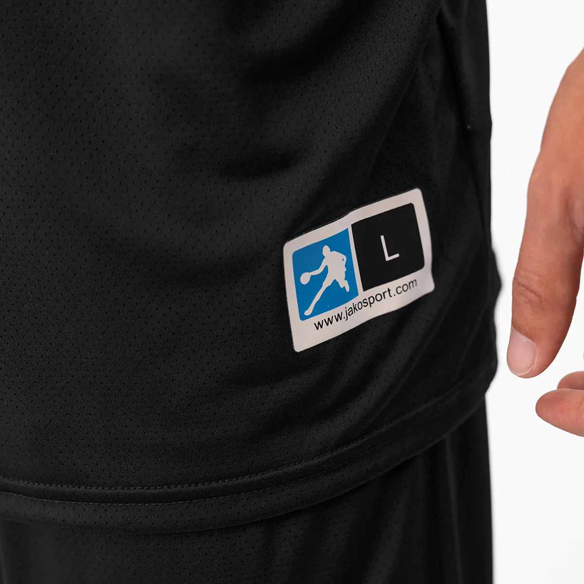 Wendetrikot Change 2.0