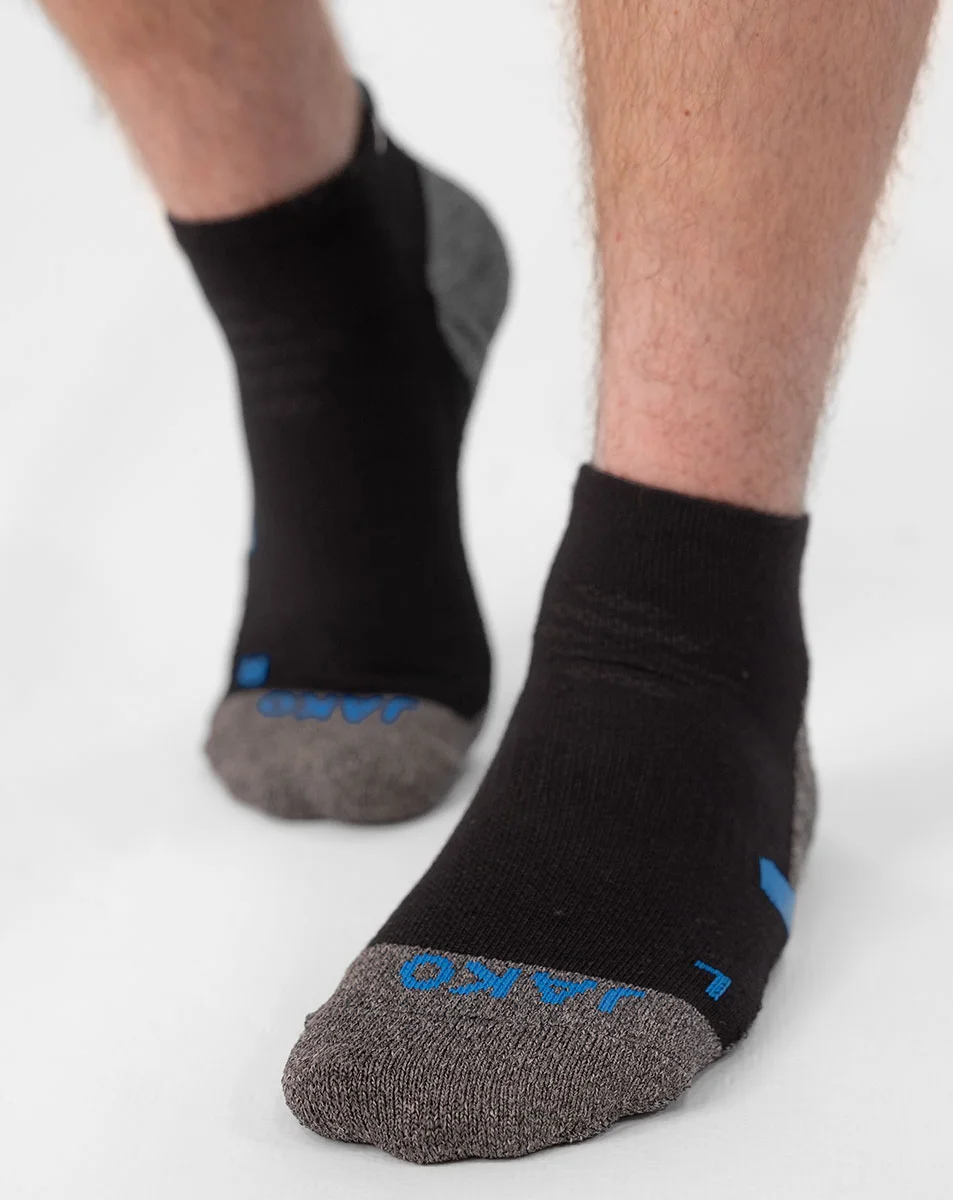 Trainingssocken Kurz