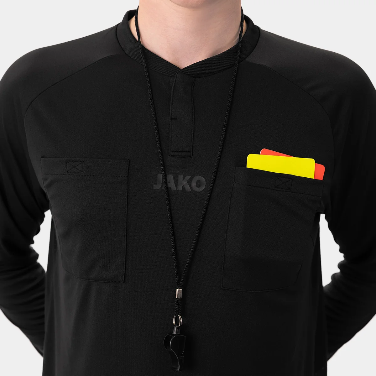 Schiedsrichter Trikot LA