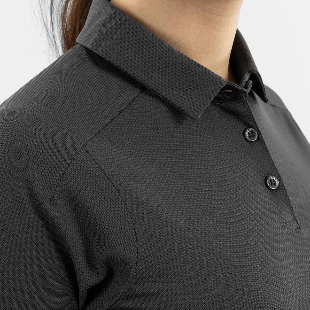 Polo Uni Damen