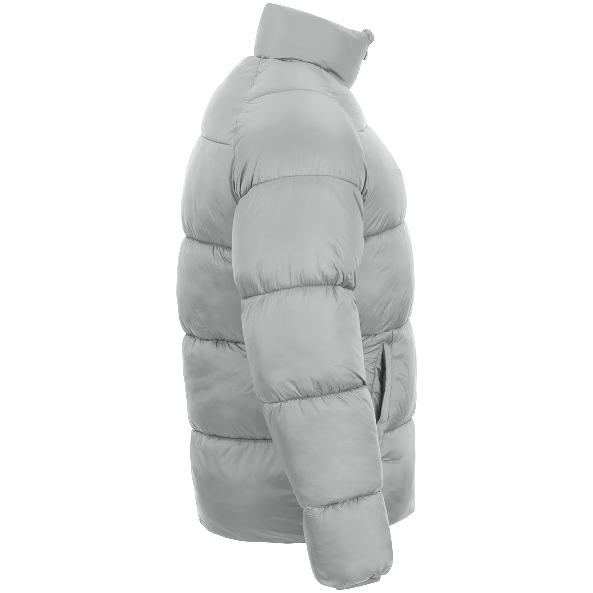 Jacke Puffy