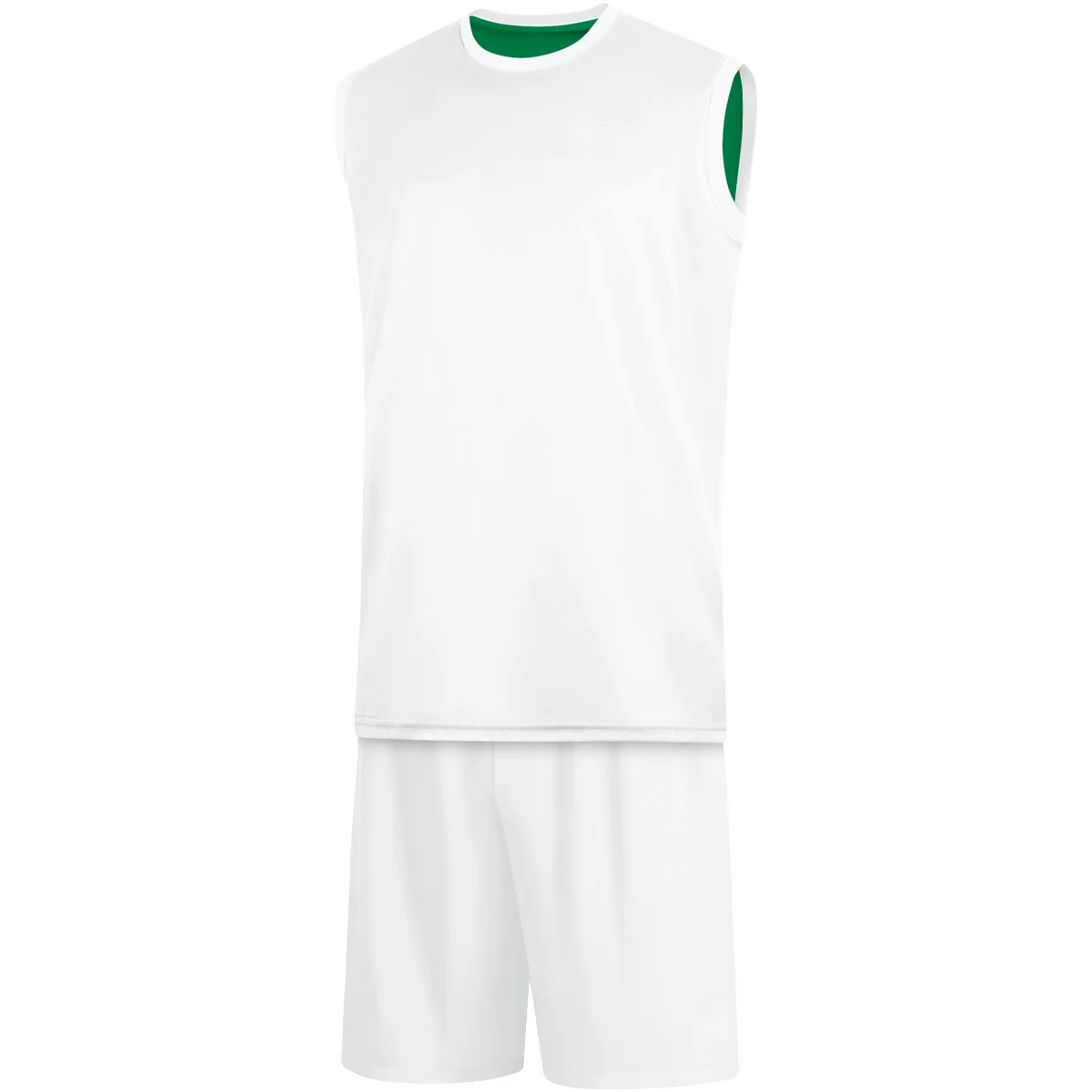 Wendetrikot Change 2.0