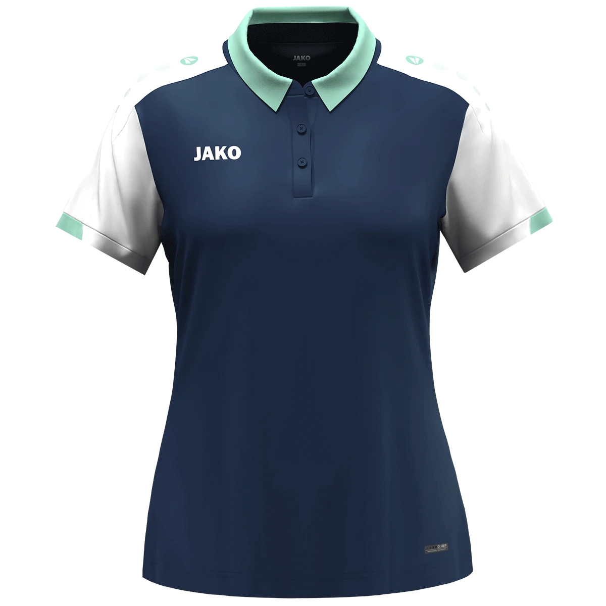 marine/weiß/minze (915)