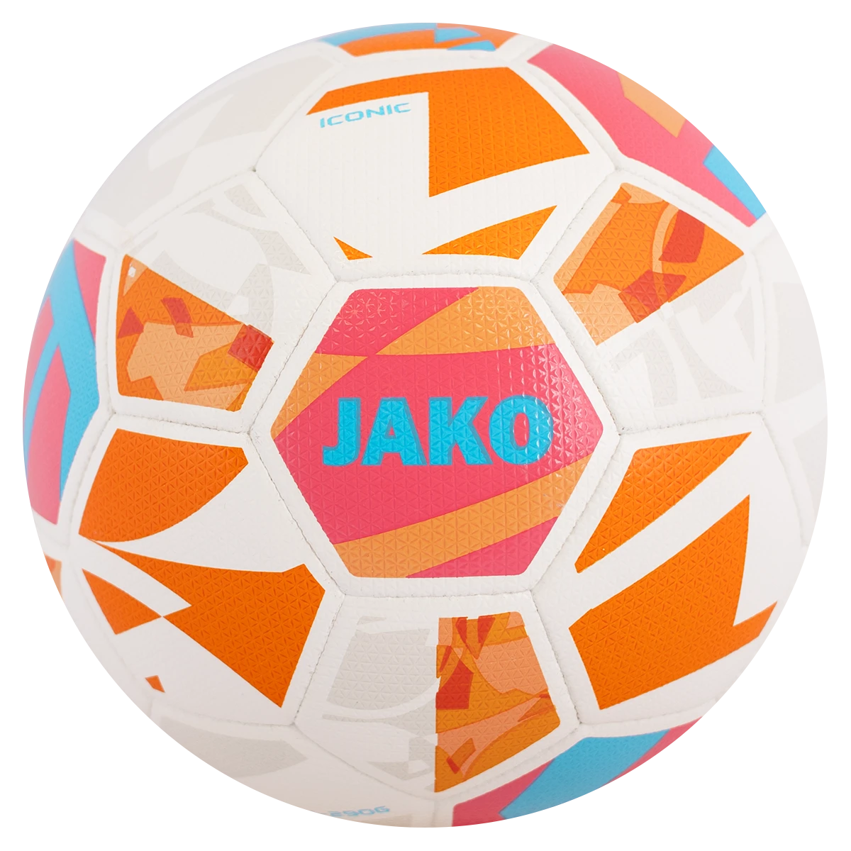 weiß/coral/lightorange, 290g (684)